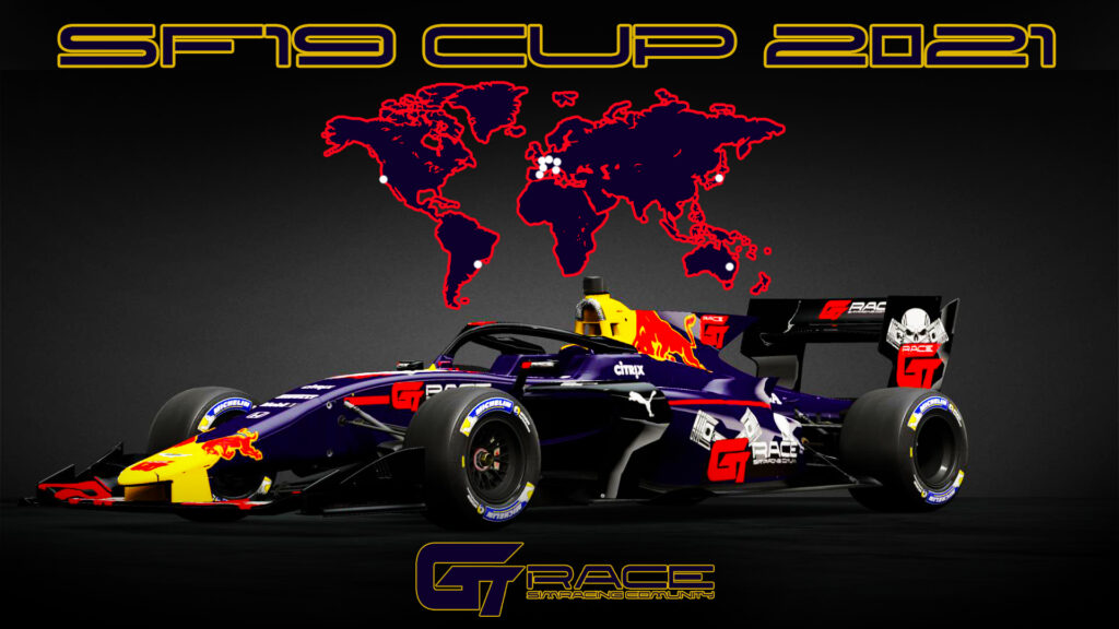 SF19 CUP 2021