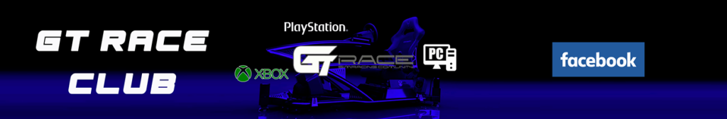 SIM RACING GT RACE CLUB