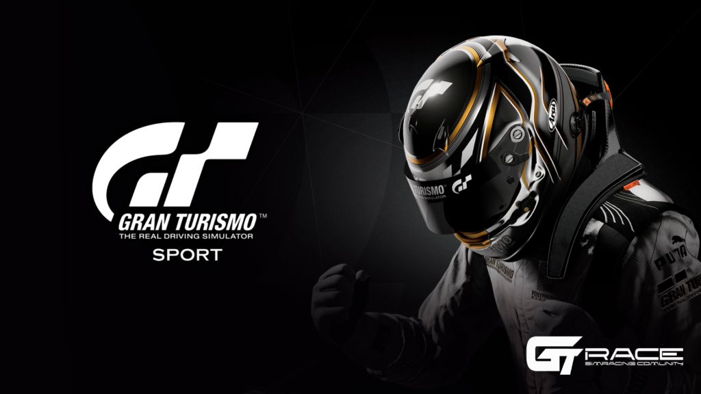 Sekce GT Sport