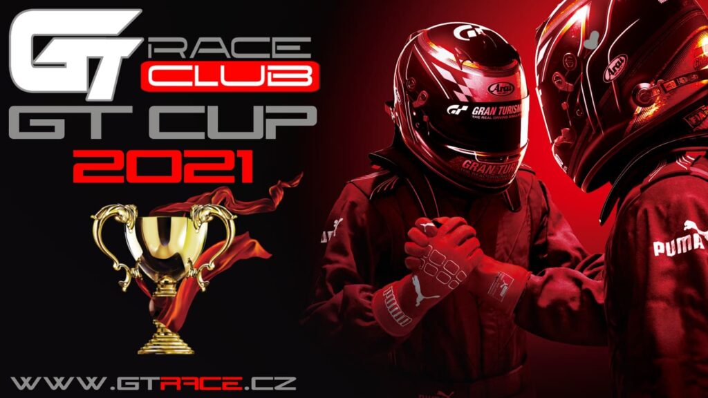 GT CUP 2021