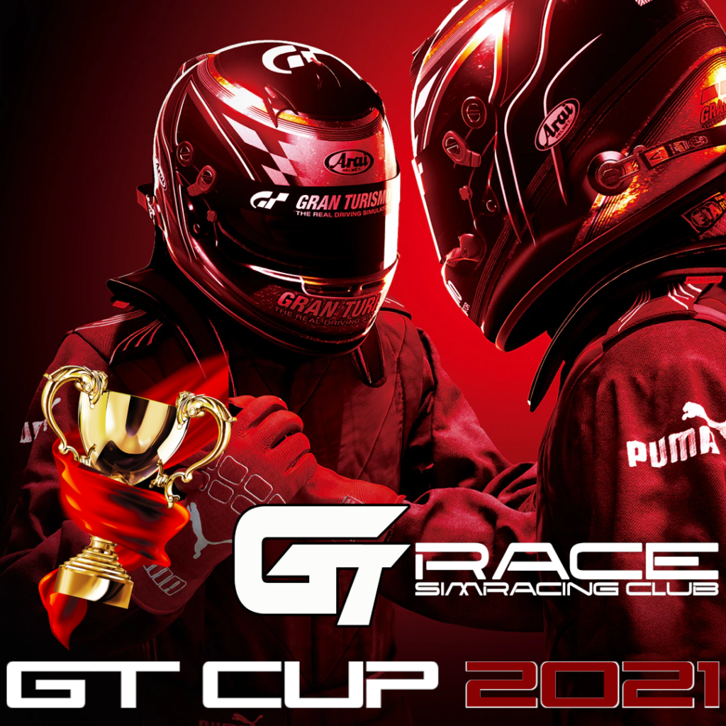 GT CUP 2021