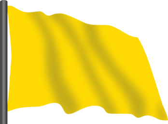 Žlutá vlajka