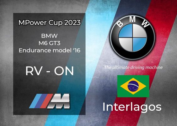 MPower Cup 2023 Interlagos
