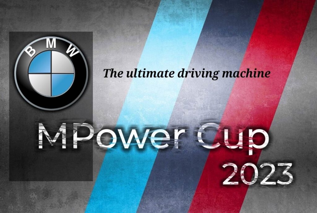 BMW Cup 2023
