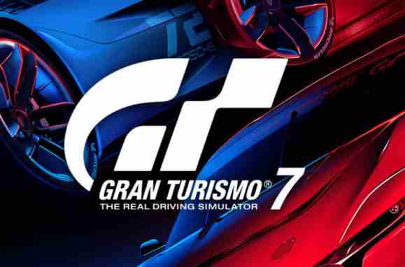 Sekce Gran Turismo 7